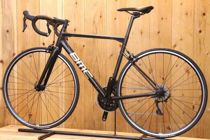 ビーエムシー BMC チームマシーン TEAMMACHINE ALR ONE 2021年モデル 51サイズ シマノ 105 R7000 MIX 11S アルミ ロードバイク 【芦屋店】