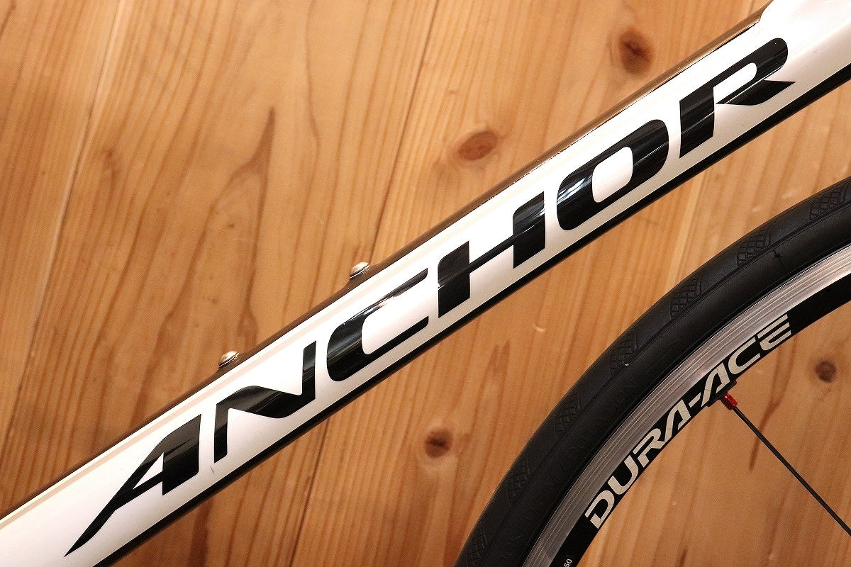 アンカー ANCHOR RL8 2017年 510サイズ ＋シマノ 105 アンカー ANCHOR RL8 2017年 510サイズ ＋シマノ 105 アンカー ANCHOR