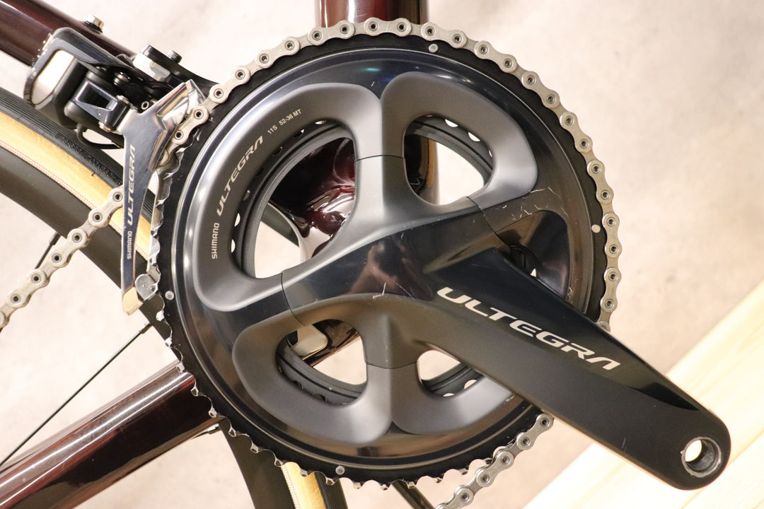フォーカス FOCUS イザルコマックス IZALCO MAX DISC 9 2020 Sサイズ アルテグラ R8070MIX Di2 11S カーボン ロードバイク 【さいたま浦和店】