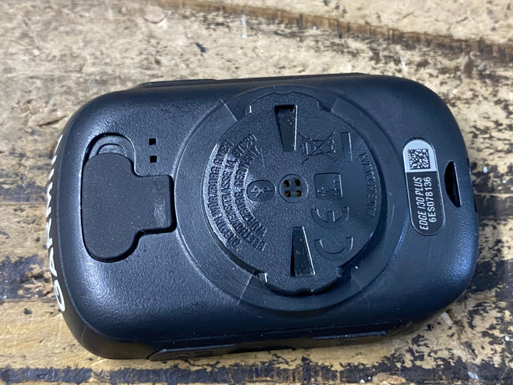 KF365 ガーミン GARMIN エッジ EDGE 130 PLUS サイクルコンピューター センサーセット 動作確認済