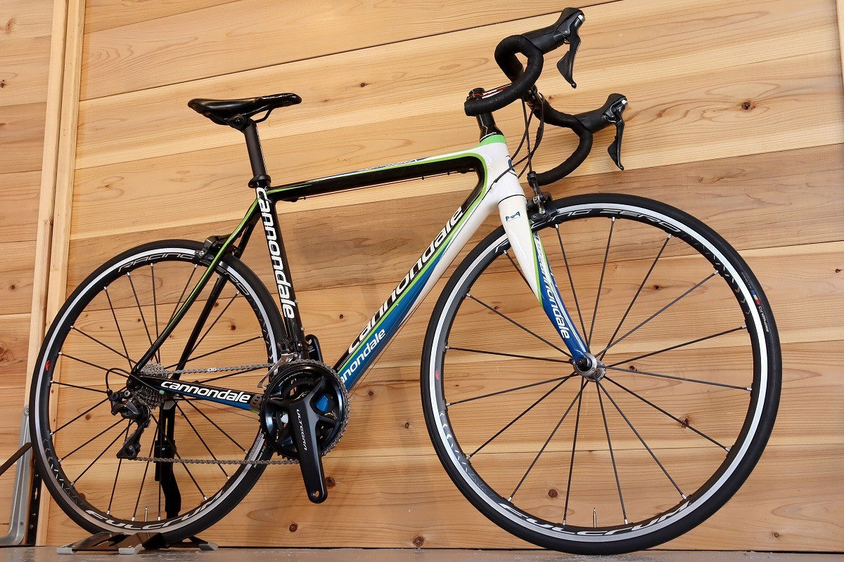 キャノンデール Cannondale スーパーシックス SuperSix Hi-Mod