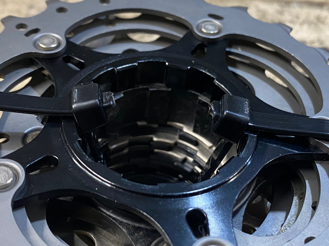 JS431 シマノ SHIMANO デュラエース DURA-ACE CS-9000 スプロケット 11s 11-23T