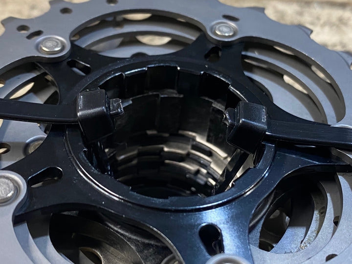JS431 シマノ SHIMANO デュラエース DURA-ACE CS-9000 スプロケット 11s 11-23T