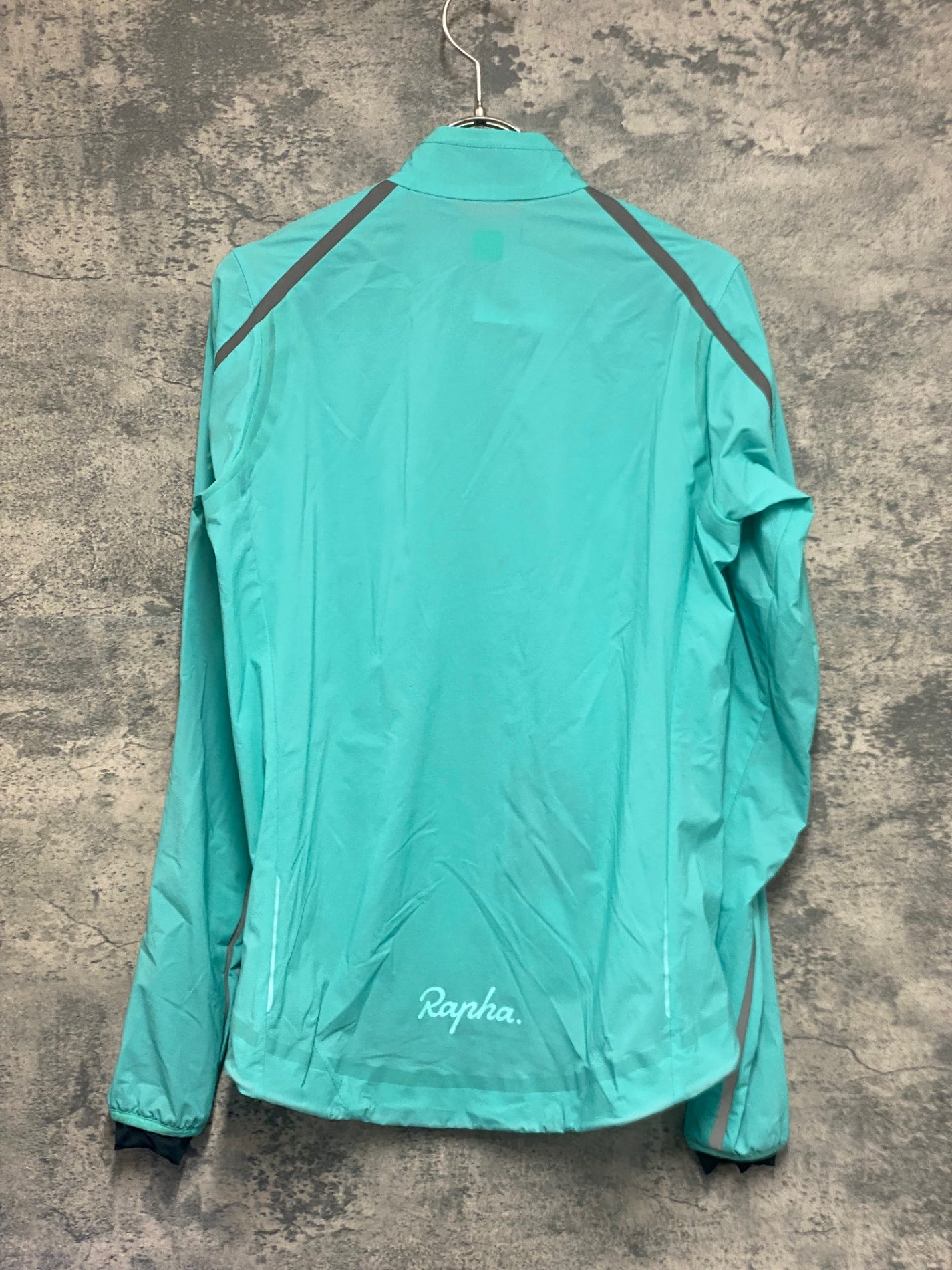 KF594 ラファ Rapha CLASSIC WIND JACKET 長袖 ウィンドブレーカー