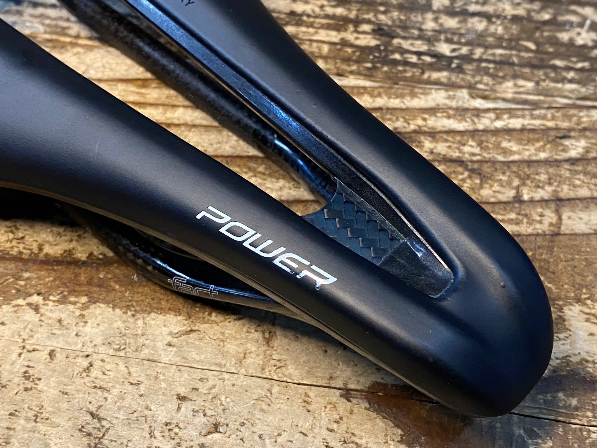 JW892 スペシャライズド SPECIALIZED S-WORKS POWER サドル カーボン