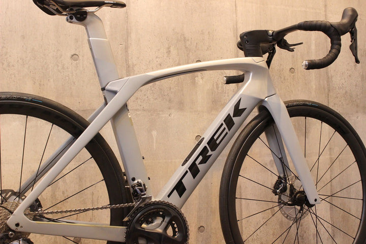 トレック TREK マドン MADONE SLR6 DISC GEN6 2019 54 シマノ アルテグラ R8020 11s カーボン ロードバイク【名古屋店】