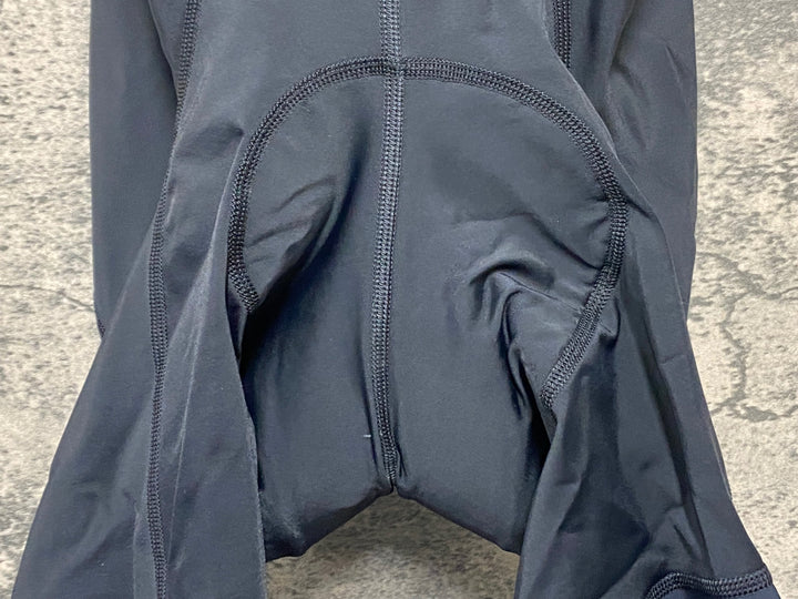 KA311 ラファ Rapha PRO TEAM BIB SHORTS Ⅱ REGULAR ビブショーツ 黒 S
