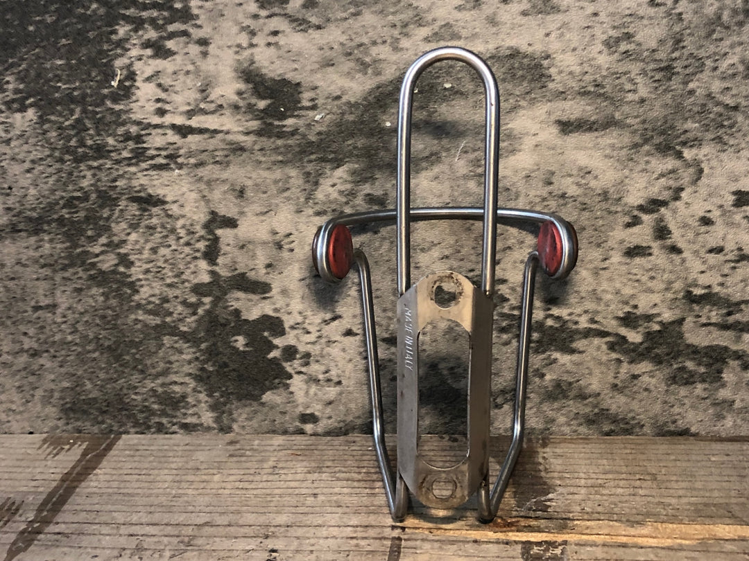 JO361 エリート ELITE CIUSSI INOX ステンレス ボトルケージ