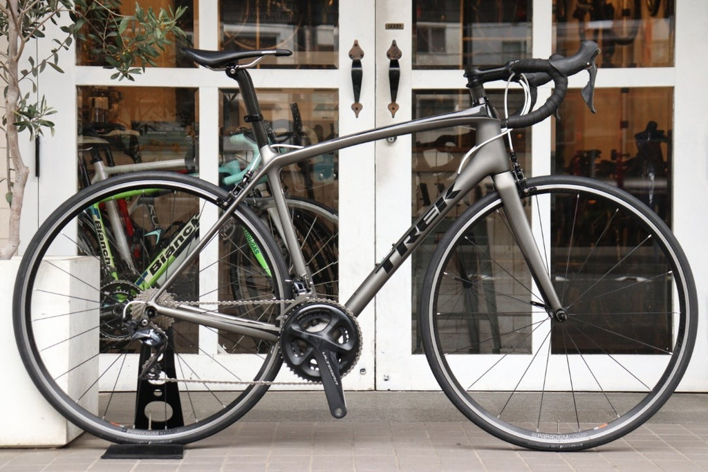 トレック TREK エモンダ EMONDA SLR6 2018モデル 56サイズ シマノ