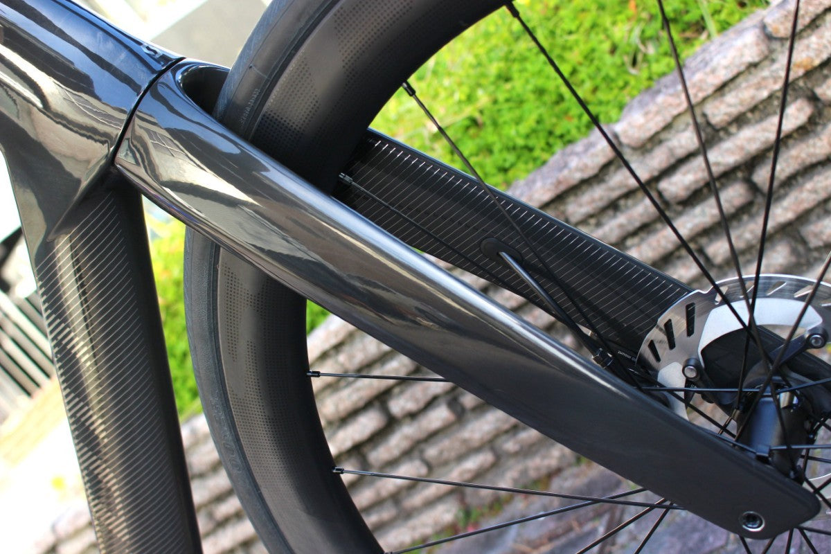 スコット SCOTT フォイル FOIL RC 10 2023 S(52)サイズ アルテグラ Di2