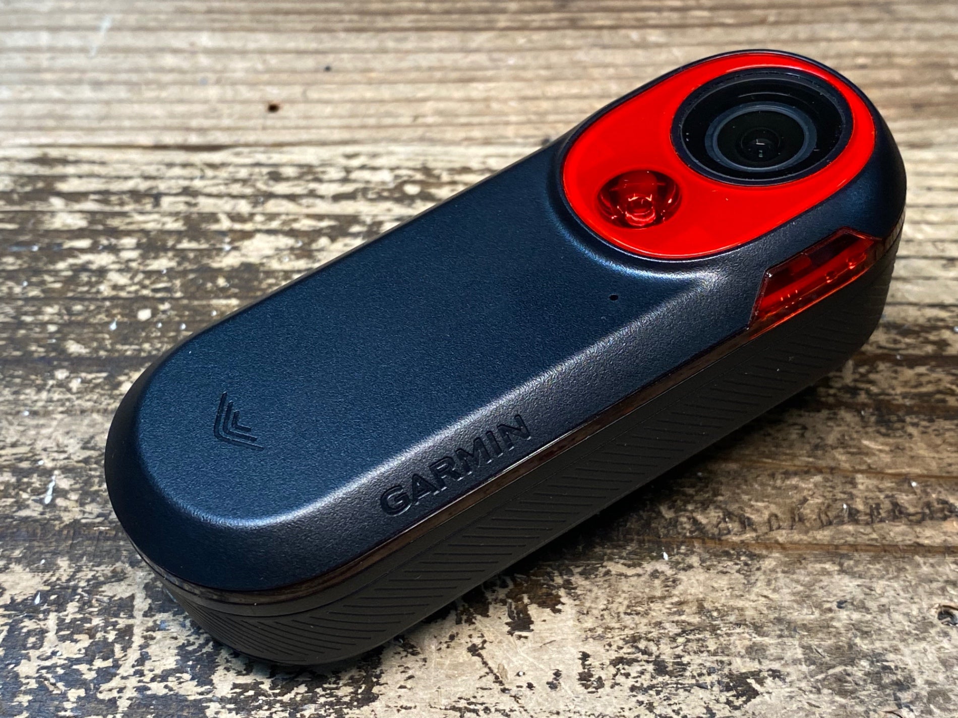 JJ179 ガーミン GARMIN VARIA RCT715 テールライト リアビューレーダー