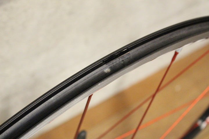 フルクラム FULCRUM レーシングゼロ RACING ZERO 2WAY-FIT アルミ チューブレス ホイールセット シマノ11/12S 【福岡店】