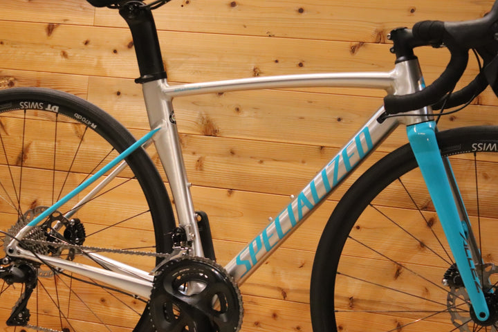 スペシャライズド SPECIALIZED アレー スプリント ALLEZ SPRINT COMP DISC 2019 52サイズ シマノ 105 R7020 11S アルミ ロードバイク 【広島店】