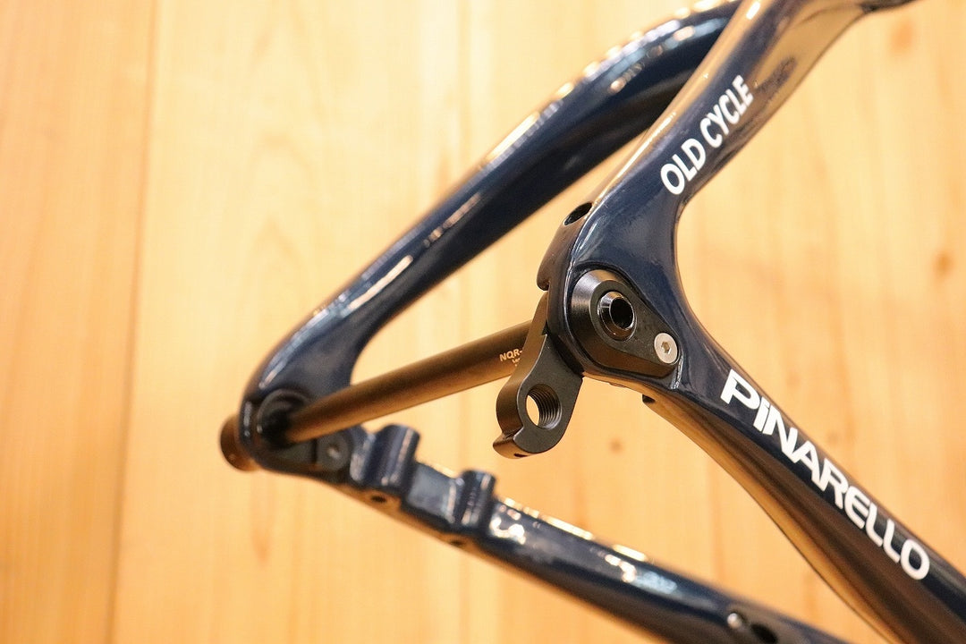 ピナレロ PINARELLO ラザ RAZHA DISK 2022年モデル 500サイズ カーボン ロードバイク フレームセット 【芦屋店】