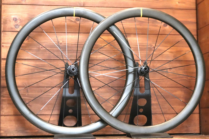 マヴィック MAVIC コスミック COSMIC SL 45 DISC カーボン チューブレスレディ ホイールセット スラムXDR 【東京南麻布店】