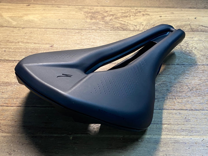 JI021 スペシャライズド SPECIALIZED POWER EXPERT サドル 黒 143mm HOLLOW Tiレール