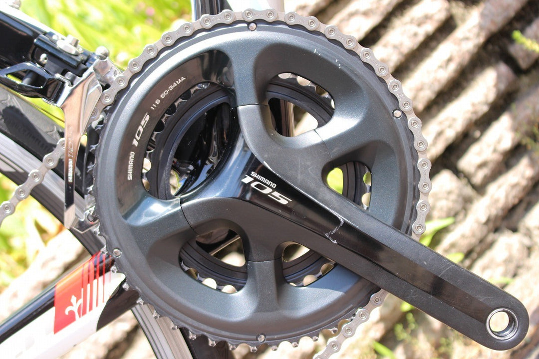 ウィリエール WILIER ステッラ STELLA 2015 XS(47) シマノ 105 5800 11S カーボン ロードバイク レディース【名古屋店】