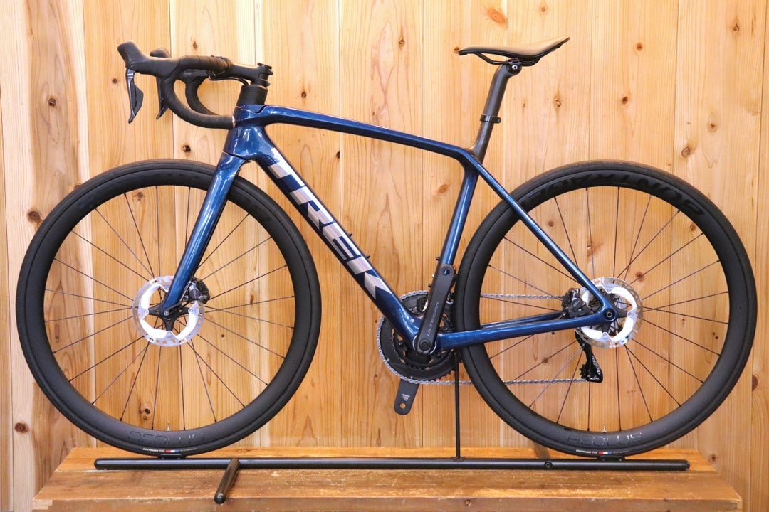 トレック TREK エモンダ EMONDA SL7 DISC 2024年モデル 52サイズ シマノ アルテグラ R8170 DI2 12S カーボン ロードバイク 【芦屋店】