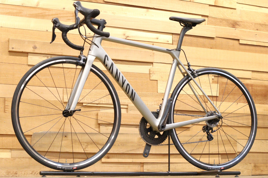 キャニオン CANYON アルティメット ULTIMATE CF SLX 2016 Mサイズ シマノ アルテグラ 6800 11S カーボン ロードバイク 【立川店】