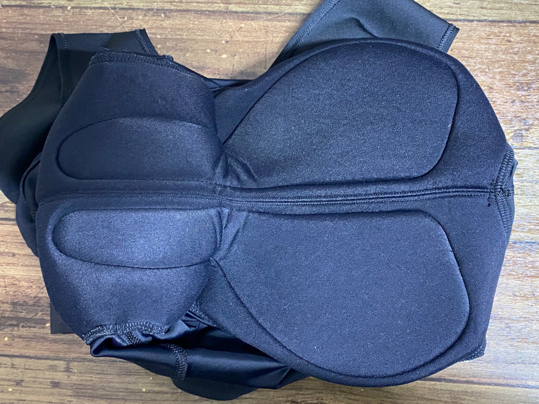 KJ312 ラファ Rapha Core Bibs ビブショーツ 黒 M