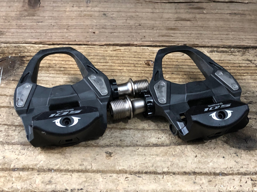 JT721 シマノ SHIMANO 105 PD-R7000 ビンディングペダル SPD-SL – BICI