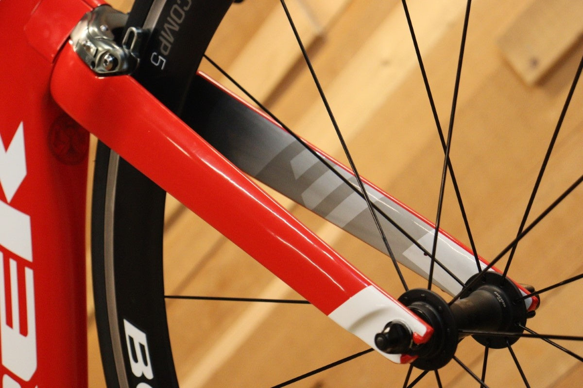 トレック TREK マドン MADONE 9.0 2018 52サイズ シマノ アルテグラ