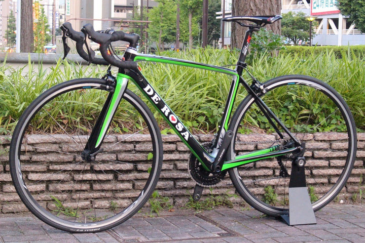 デローザ DE ROSA ニック NICK 2016 480サイズ 105 R7000 11S カーボン ロードバイク 【名古屋店】