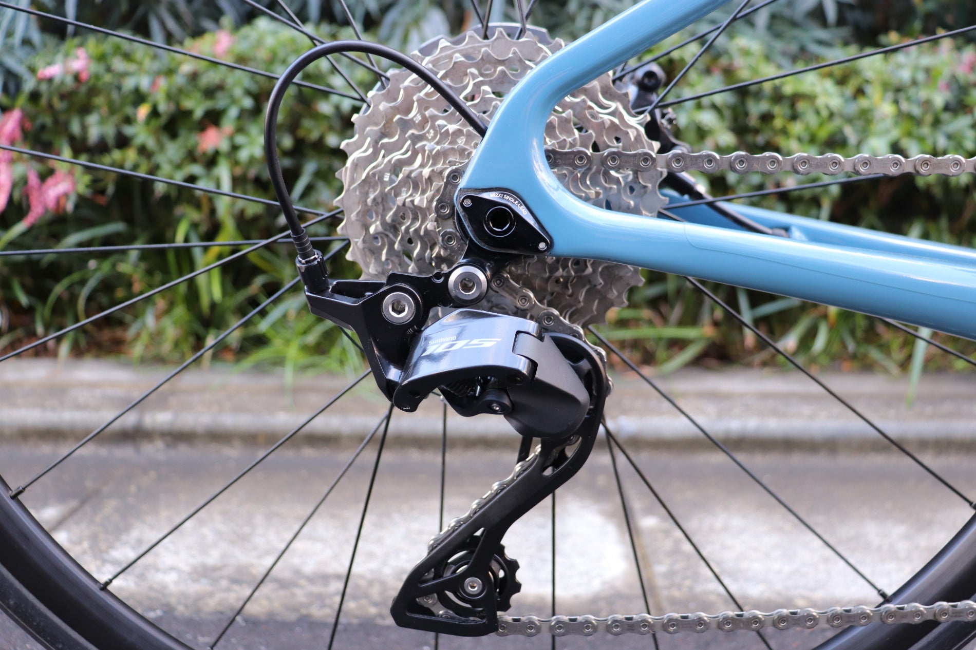キャノンデール CANNONDALE スーパーシックス エヴォ SUPERSIX EVO 4