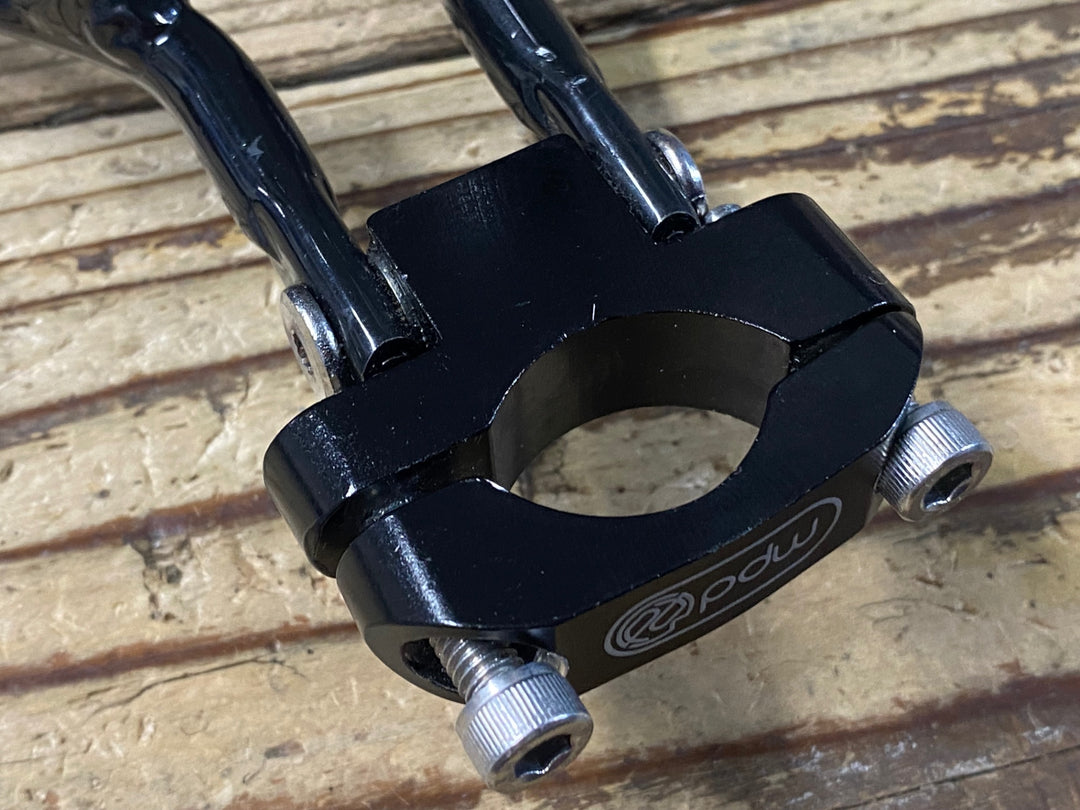 KL372 PDW bindle rack リアキャリア 黒