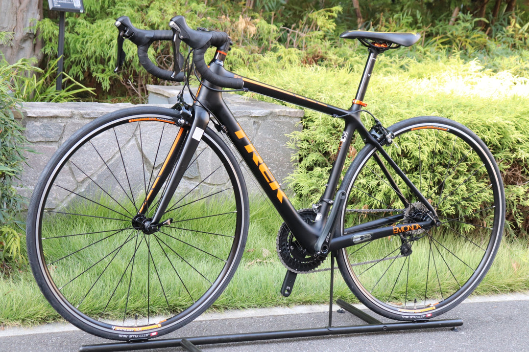 トレック TREK エモンダ EMONDA S5 2015 50サイズ シマノ 105 5800 11S カーボン ロードバイク 【さいたま浦和店】