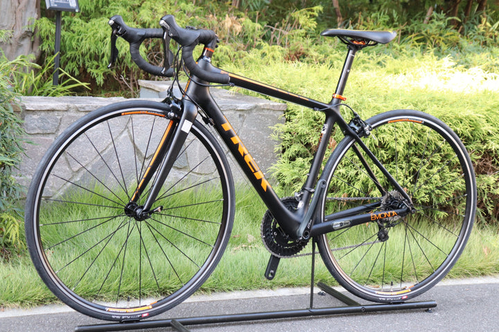 トレック TREK エモンダ EMONDA S5 2015 50サイズ シマノ 105 5800 11S カーボン ロードバイク 【さいたま浦和店】