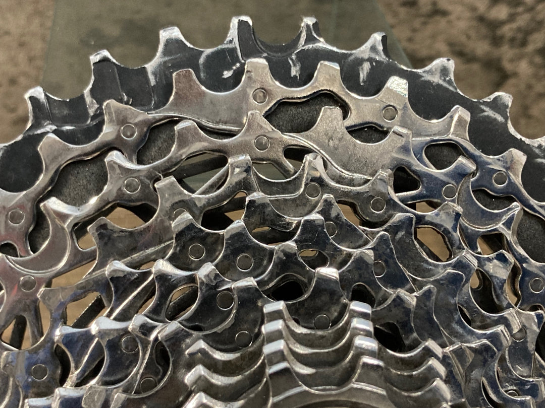 JZ299 スラム SRAM フォース FORCE AXS CS-XG-1270-D1 スプロケット 10-36T 12S XDR