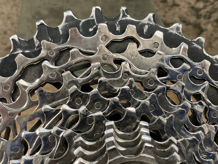 JZ299 スラム SRAM フォース FORCE AXS CS-XG-1270-D1 スプロケット 10-36T 12S XDR