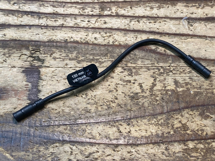 JN437 シマノ SHIMANO EW-SD50 エレクトリックワイヤー 150mm