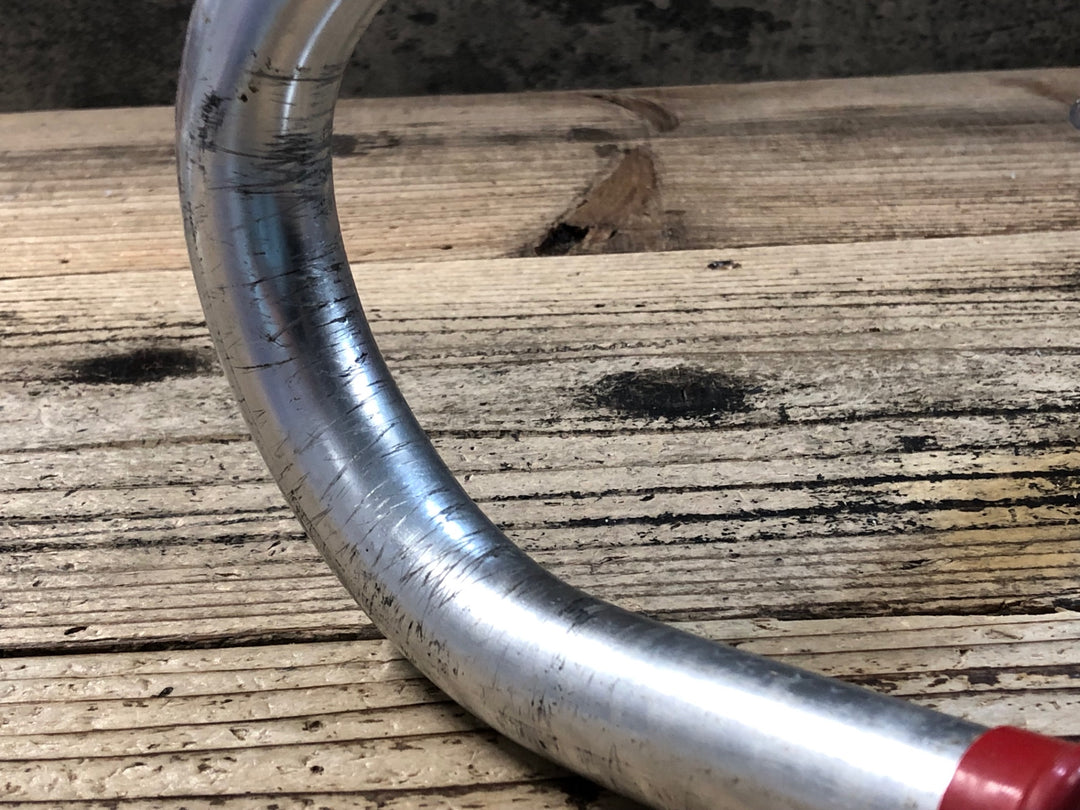 KC904 チネリ CINELLI ドロップハンドル クランプΦ26.2 双鉄仮面