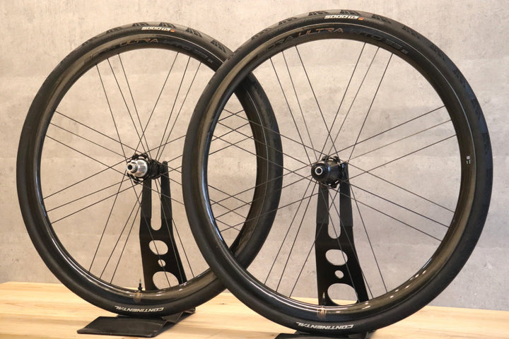 カンパニョーロ CAMPAGNOLO ボーラ BORA ULTRA WTO 33 DB カーボン チューブレス ホイールセット N3Wフリー 【さいたま浦和店】