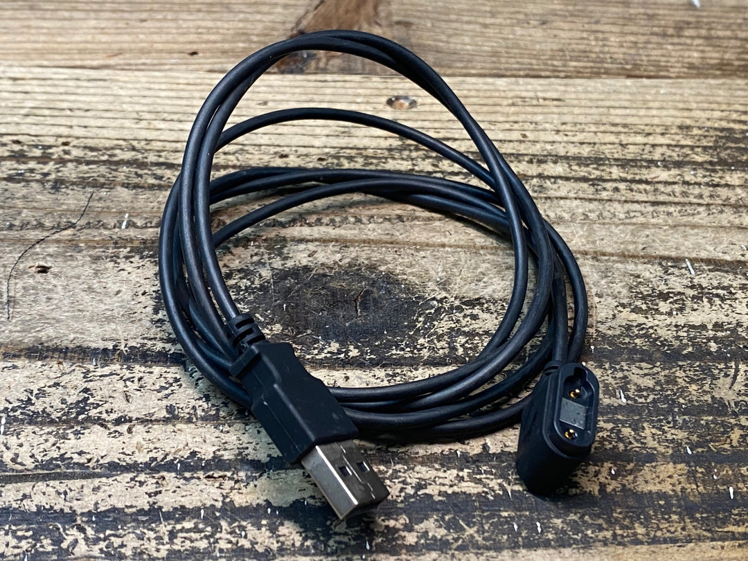 JM739 シマノ SHIMANO EW-EC300 充電コネクター ケーブル USB Di2 電動