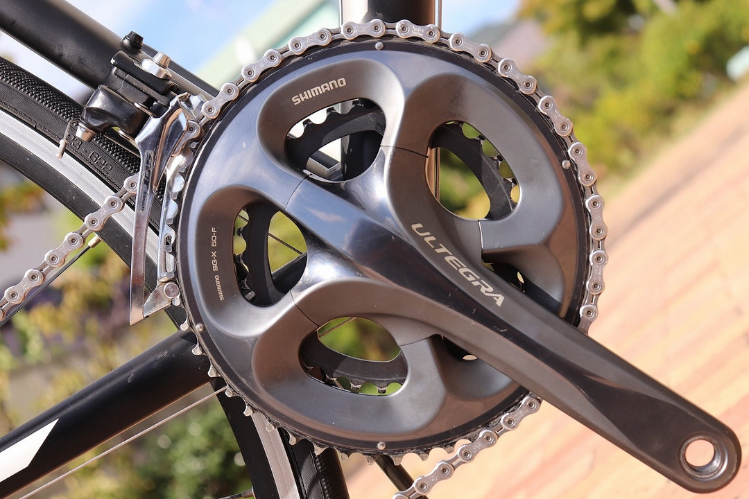 BMC チームマシーン TEAMMACINE ALR01 2016年モデル 54サイズ シマノ アルテグラ 6600 MIX 10S アルミ ロードバイク 」【芦屋店】