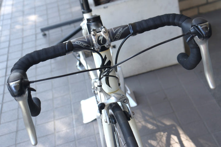 スペシャライズド SPECIALIZED アレー スポーツ Allez SPORT 2010モデル 49サイズ シマノ ソラ 3400 MIX 9S アルミ ロードバイク 【横浜店】