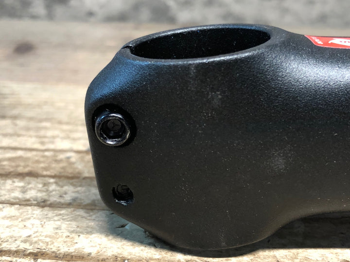 JQ693 ボントレガー BONTRAGER ELITE BLENDR STEM アルミステム 黒 Φ31.8 90mm