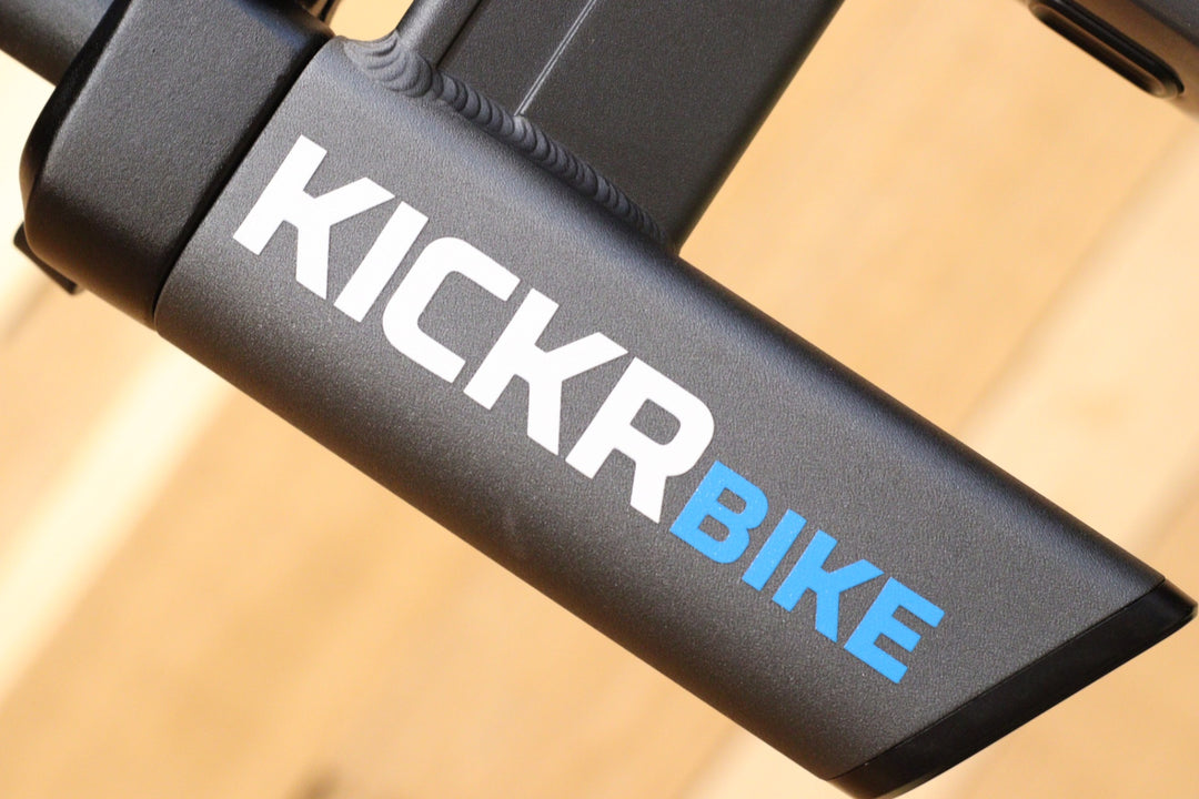 【店頭受け取り限定】 ワフー WAHOO キッカーバイク KICKR BIKE スマートバイク ローラー台 【立川店】
