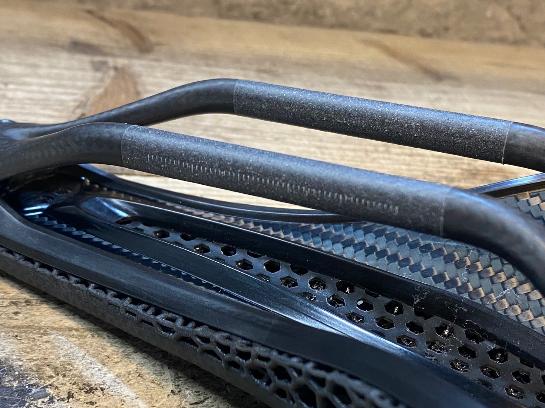 JW316 スペシャライズド SPECIALIZED S-WORKS ROMIN EVO MIRROR 143mm