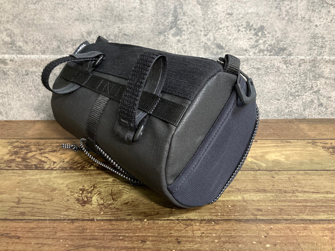 JX814 トピーク TOPEAK TUBULAR BARBAG ハンドルバーバッグ