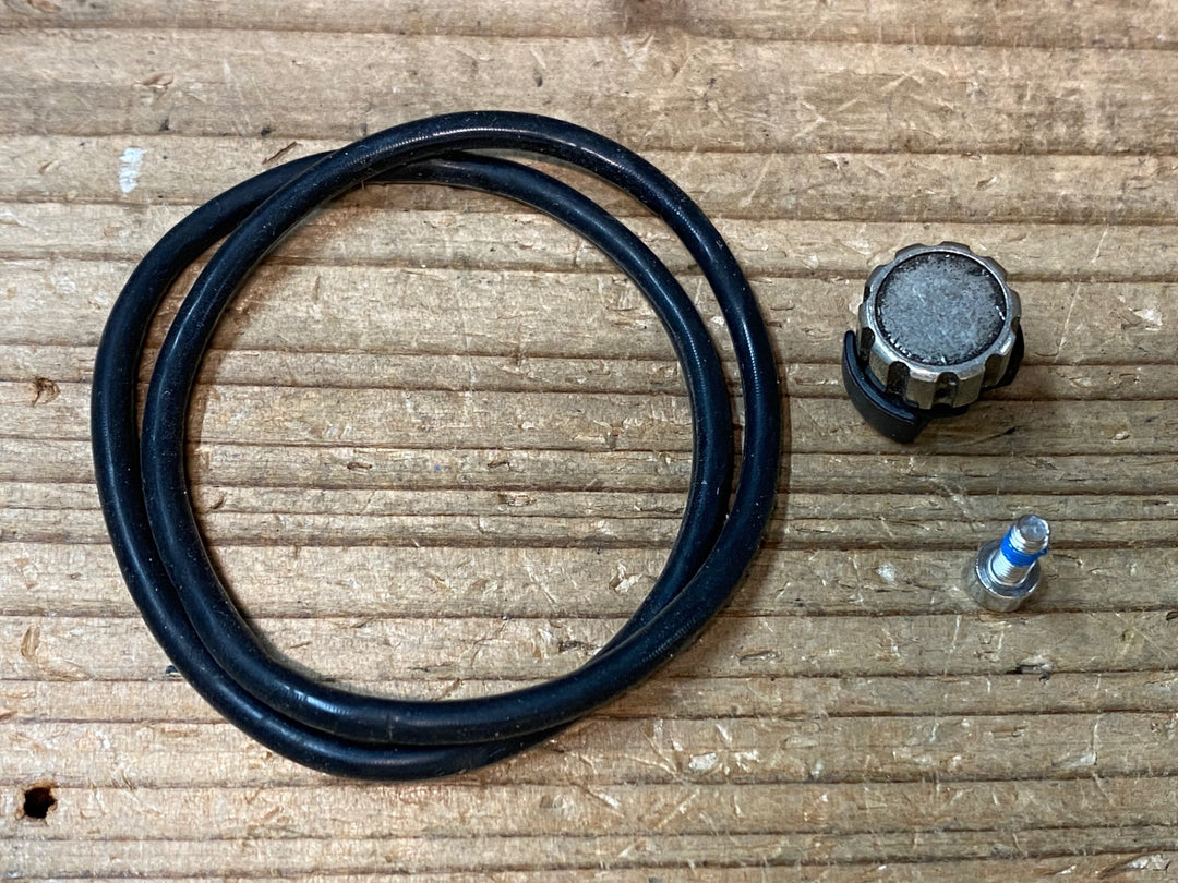 JM622 ボントレガー BONTRAGER duotrap S スピード ケイデンス センサー