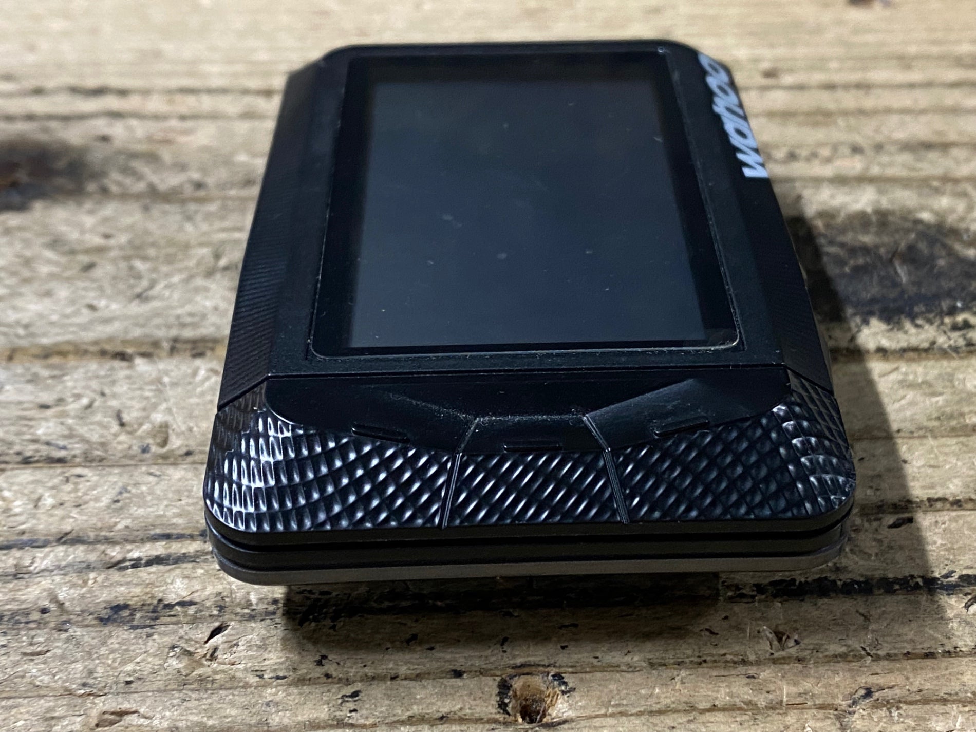 KE370 ワフー Wahoo エレメント ELEMNT WFCC1 サイクルコンピューター