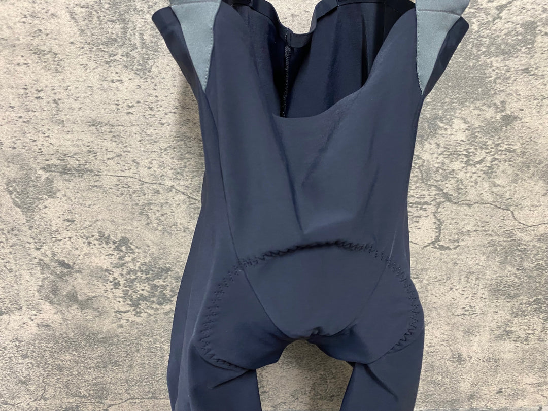 JJ155 アソス ASSOS MILLE GT ビブショーツ 黒 M