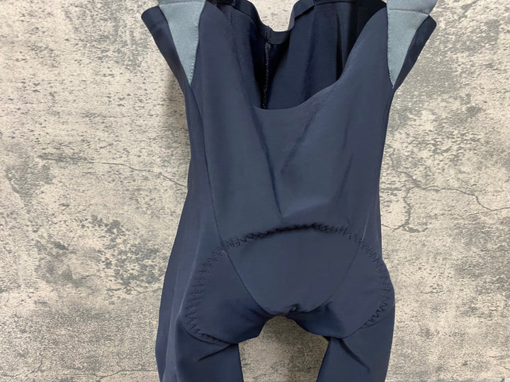JJ155 アソス ASSOS MILLE GT ビブショーツ 黒 M