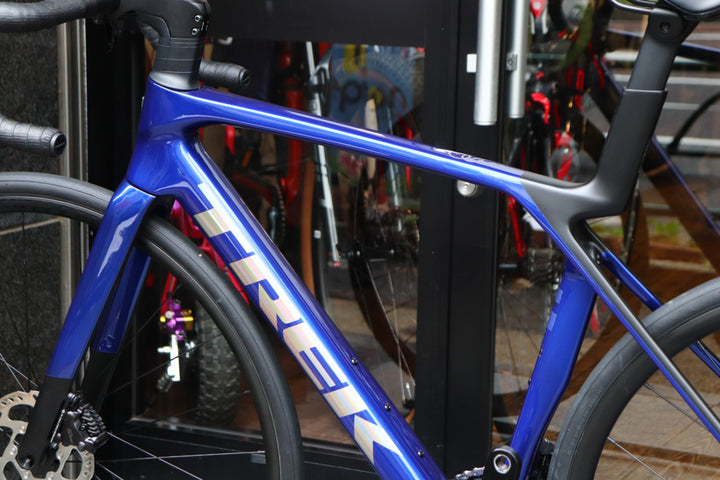 トレック TREK マドン MADONE SL5 GEN8 2025モデル Mサイズ シマノ 105 R7120 12S カーボン ロードバイク 【東京南麻布店】