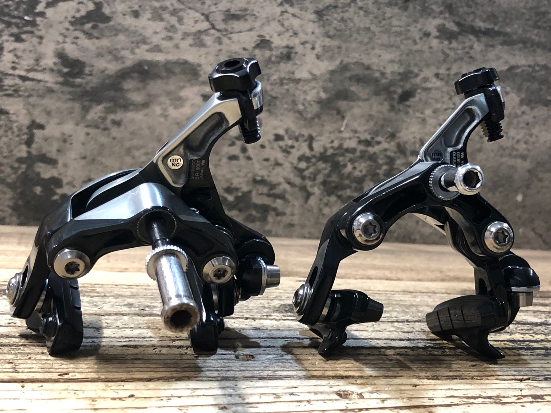 KD137 シマノ SHIMANO デュラエース DURA-ACE 9000 コンポセット 2x11S
