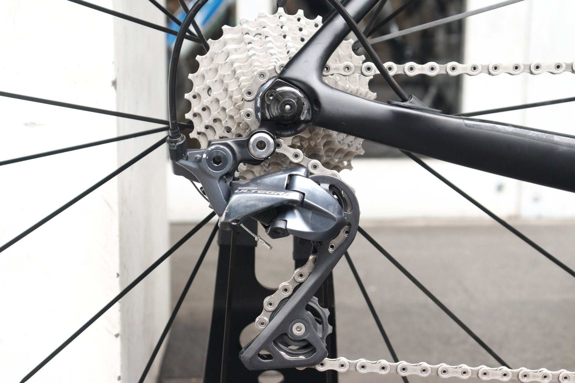 ラピエール LAPIERRE エアコード AIRCODE SL ULTIMATE 2019モデル XS